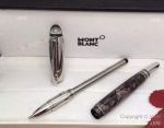 Montblanc Starwalker Rollerball pen / Gray Marble Barrel AAA Grade